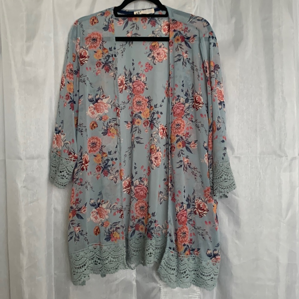 Worn once in great condition.
